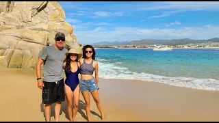 The Baja Peninsula Part 5 – The FINAL Leg  – Onboard Lifestyle ep.185