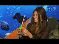 Zach Top Taught Lauren Watkins A Lot On Tour || Fishing for Compliments 🎣