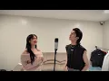 Kung ‘Di Rin Lang Ikaw - December Avenue and Moira | Justine Calucin ft. Monica Bianca (cover)
