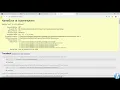 Python Website With Django - Part 2 Tutorial 9-17