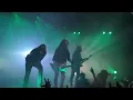 The Halo Effect - Shadowminds (Live in Munich 2025 Encore)