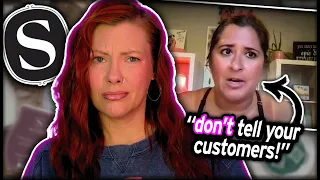 Is Scentsy quietly cutting out consultants