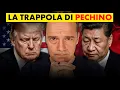 Download Lagu Lo 0,1% che Terrorizza l'AMERICA: il RICATTO della CINA è Scattato