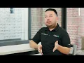 Meet Your Doctor Jonathan Nguyen OD