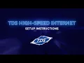 Arris Self Install