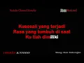 LESTI - DILEMA ( NADA WANITA ) || KARAOKE