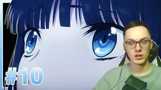 Download The Irregular at Magic High School Season 2 Episode 10 REACTION/REVIEW - Cocytus! MP3