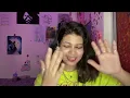 BADSHAH X MC STAN - Drinks on me | Ek tha Raja | Reaction