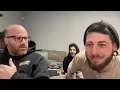 LETS CHAT Full Stream Reupload