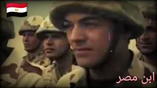 هنا أرض سينا   ومصر معجزه الأنبياء اللهم احفظ مصر  دندنها