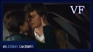 Nos Etoiles Contraires : Bande annonce [Officielle] VF HD