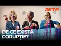 Download Lagu Corupția este un rău necesar? | ARTE.tv Documentare MP3