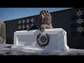 Monument Monday - Fresno County Sheriff s Memorial