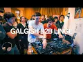 Download Lagu GALGISH b2b LINGE⎟UK Garage and 2-step Cafe Set ⎟BREW FM
