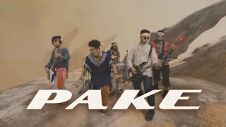 Download COLN - PAKE (OFFICIAL MUSIC VIDEO) MP3