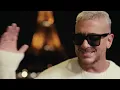 Mohamed Chaker & Saad Lamjarred - My Moon | Oh Nights, Protect My Love