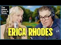 Erica Rhodes HATES Activities for Couples