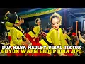 Download Lagu BAJIDORAN GUYON WARGI GROUP ALAH GENAH !!! DUA RASA MEDLEY LAGU VIRAL TIKTOK