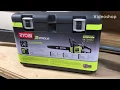 RYOBI 18 gas chainsaw review