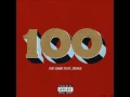 The Game ft. Drake - 100 (Explicit) (CDQ)