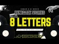 Renegade Stories - 8 Letters (Rock Reimagined)