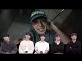 EVNNE (이븐) 'LOOK AT MA' MV Reaction
