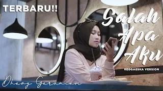 Download SALAH APA AKU - ILIR7 REGGAESKA VERSION (DHEVY GERANIUM) MP3