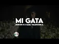 Junior H x Gael Valenzuela  - MI GATA [ Letra ]