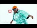 Teni - Moslado (Official Lyrics Video)
