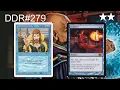 DDR - Counterspell vs Redirect