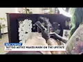 Tattoo studio makes mark on the Upstate