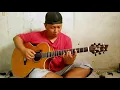 RHCP - Californication (COVER gitar)