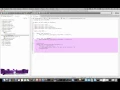 Bukkit Coding Episode 2 - MOTD Plugin How to code a minecraft plugin