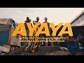 Download Lagu Rj The Dj - Ayaya Feat Mapara A Jazz, Lava Lava, S2Kizzy \u0026 Ntosh Gazi (Official Video)