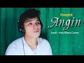 Lagu Angin - Lesti | Aris Bima cover