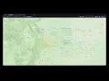Draw Geometry - I polygon point line on mapbox map 2023