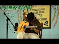 Download Lagu The Best Guitarist In The World Compete! | International Fingerstyle Guitar Champs 2025