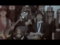 Download Lagu Red Hot Chili Peppers - Brendan's Death Song [Extended Music Video]