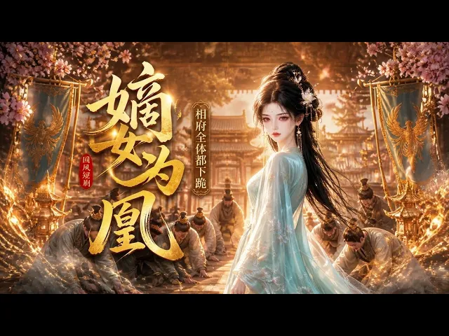 嫡女为凰:相府全体都下跪