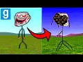 TROLLGE CORRUPT PACK UPDATE - Garry s mod Sandbox