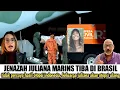 Download Lagu Jenazah Juliana Marins Tiba Di Brasil!! Keluarga tidak percaya indonesia dan segera otopsi ulang