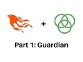 Authentication in app with Ueberauth and Guardian