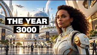 Future of Mars Colonization (2030 - 3000)