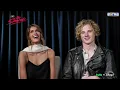 Kaia Gerber on How She Homer Gere Addressed Their Parents Romantic Past Exclusive