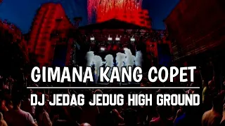 Download GIMANA KANG COPET - KEEP JUNGLE DUTCH 2021 FULL BASS MP3