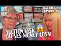 A Risky Choice Could Cost Them BIG Dickinson s Real Deal S15 EP37