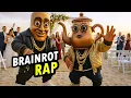 Download Lagu PAW - BRAINROT RAP (Official Video)