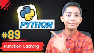 Function Caching in Python Python Tutorial - Day