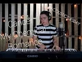 Download Lagu Cancer — My Chemical Romance (Cover By Ian Grey)