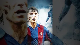 خريستو ستويشكوف الكره الذهبيه 1994 Part1 